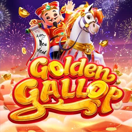 Golden Gallop