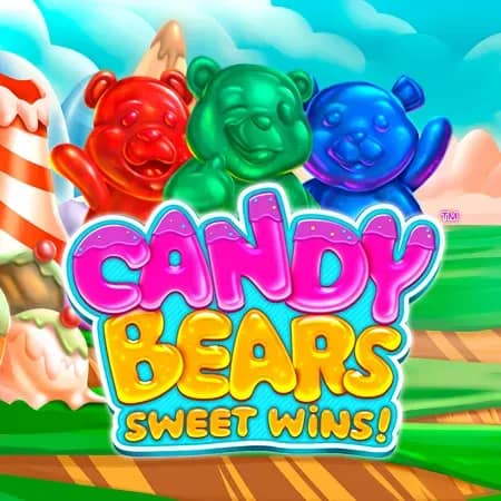 Candy Bears Sweet Wins
