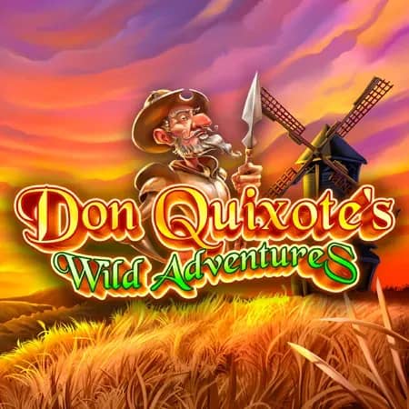 Don Quixote's Wild Adventures