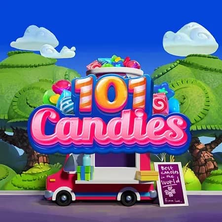 101 Candies
