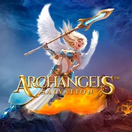 Archangels Salvation