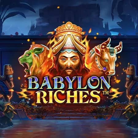 Babylon Riches