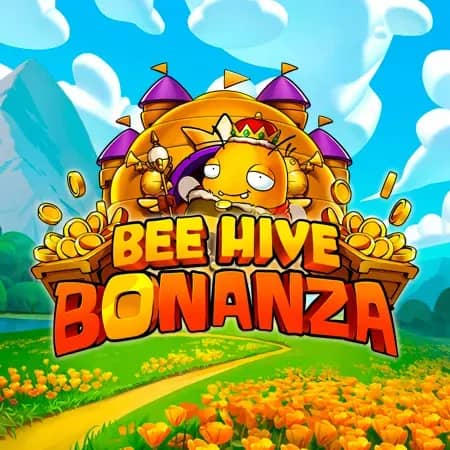 Bee Hive Bonanza