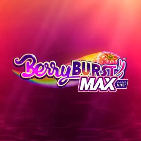 Berryburst MAX