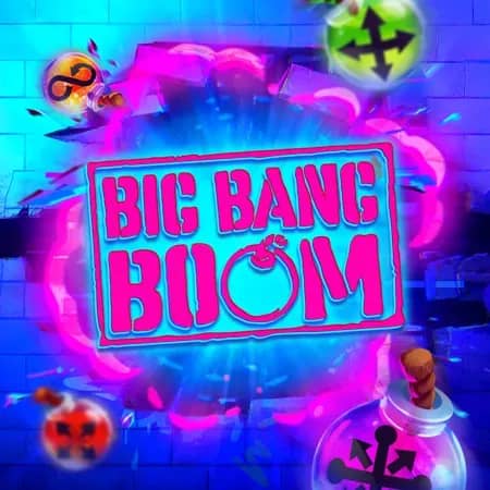 Big Bang Boom