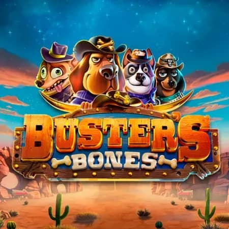 Buster's Bones