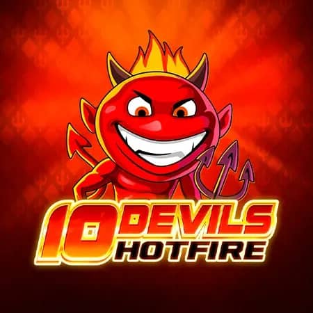10 Devils Hotfire
