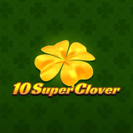 10 Super Clover