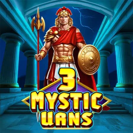 3 Mystic Urns