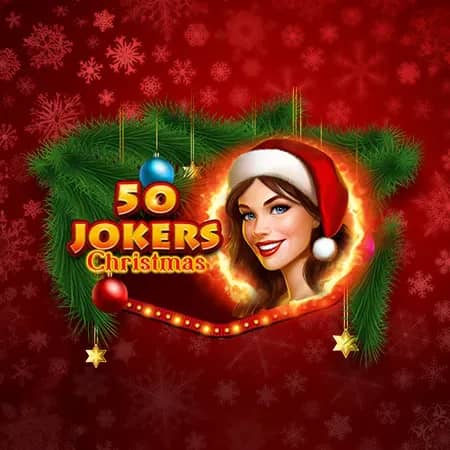 50 Jokers Christmas