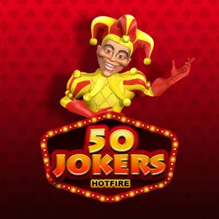 50 Jokers Hotfire