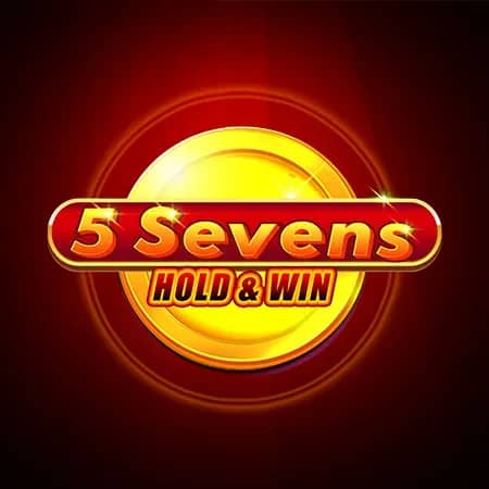 5 Sevens Hold & Win
