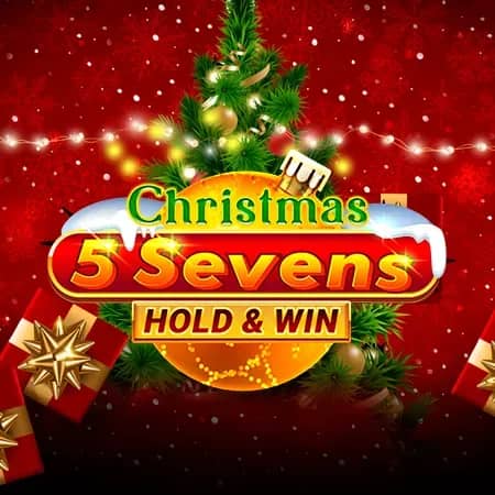 5 Sevens: Hold & Win Christmas