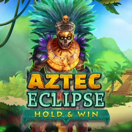 Aztec Eclipse: Hold & Win