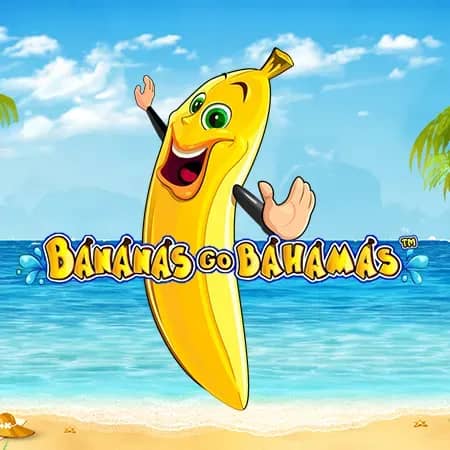 Bananas Go Bahamas