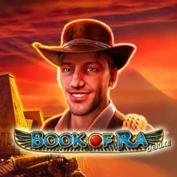Book of Ra deluxe