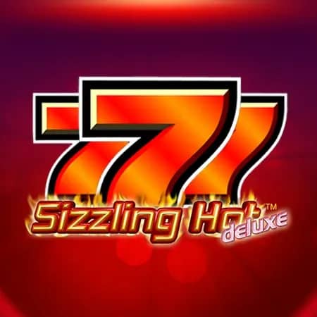 Sizzling Hot deluxe