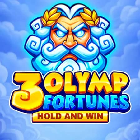 3 Olymp Fortunes
