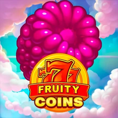 777 Fruity Coins