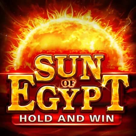 Sun of Egypt