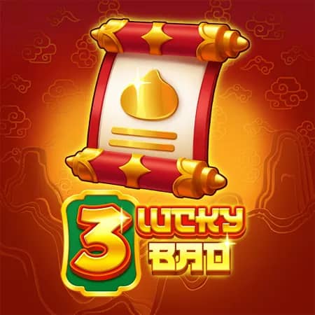 3 Lucky Bao