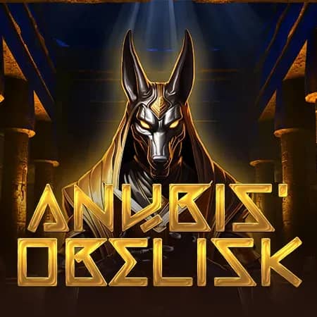 Anubis’ Obelisk