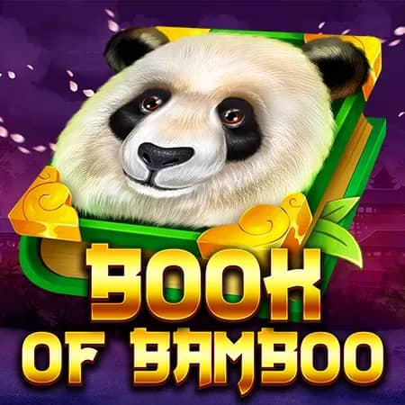 Book of Bamboo