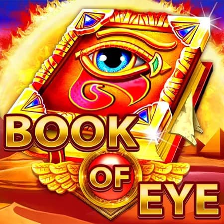 Book of Eye