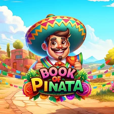 Book of Pinata
