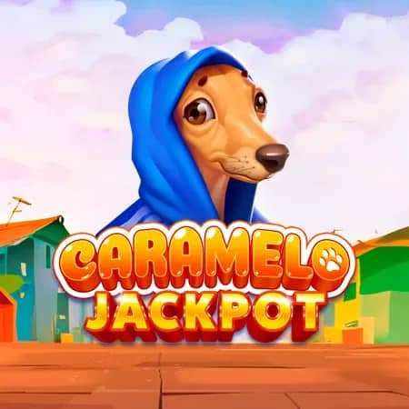 Caramelo Jackpot