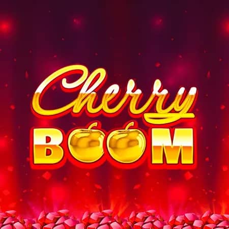 Cherry Boom