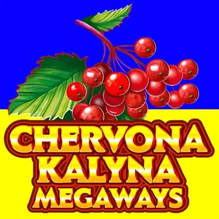 Chervona Kalyna Megaways
