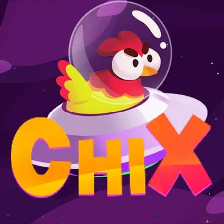 ChiX