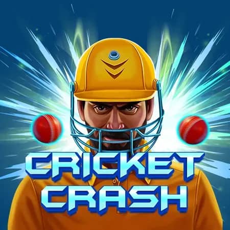 Cricket Crash