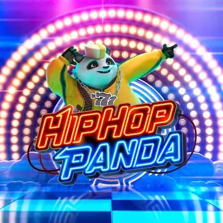 Hip Hop Panda