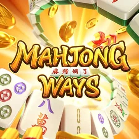 Mahjong Ways