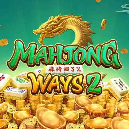 Mahjong Ways 2