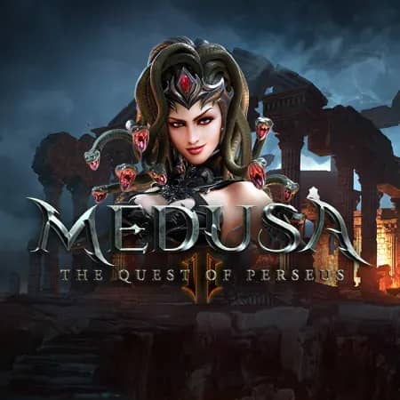 Medusa II