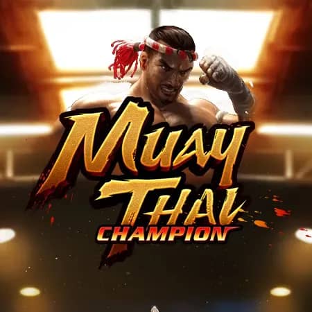 Muay Thai Champion