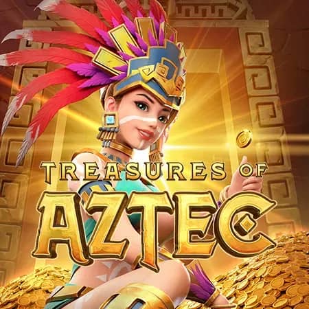 Treasures of Aztec