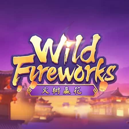 Wild Fireworks
