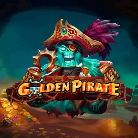 Golden Pirate