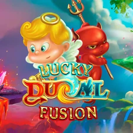 Lucky Dual Fusion