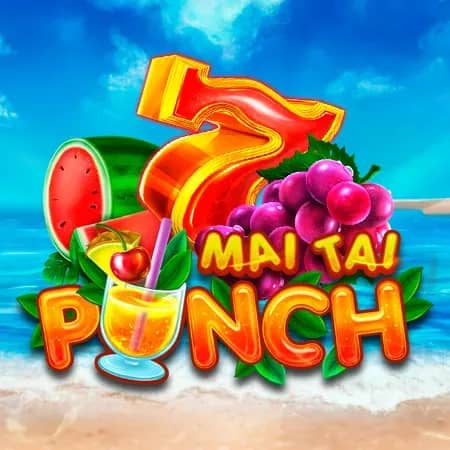 Mai Tai Punch