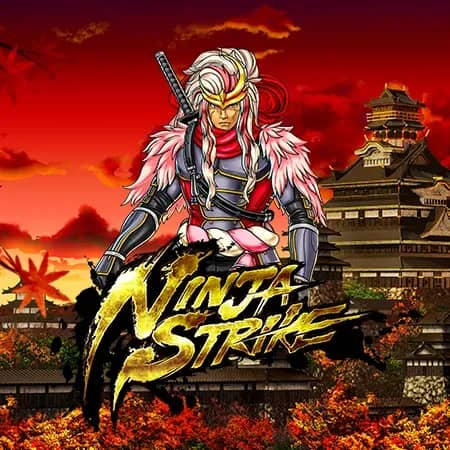 Ninja Strike