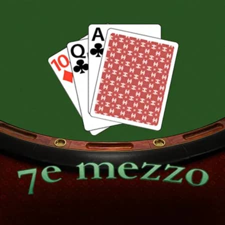 7 E Mezzo