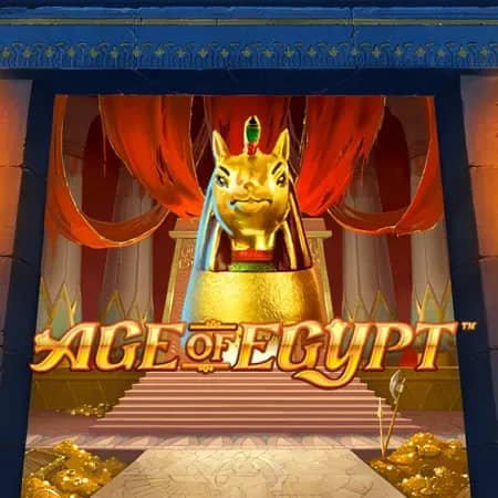 Age of Egypt