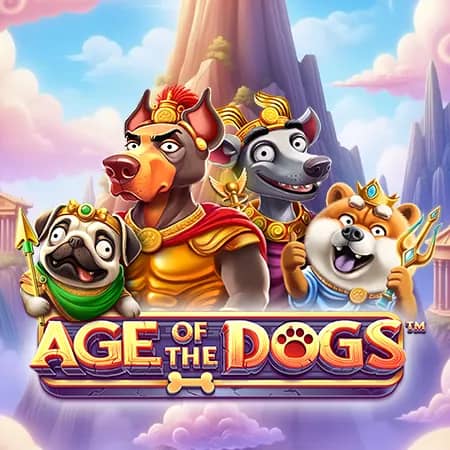 Age of the Dogs
