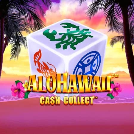 Alohawaii: Cash Collect
