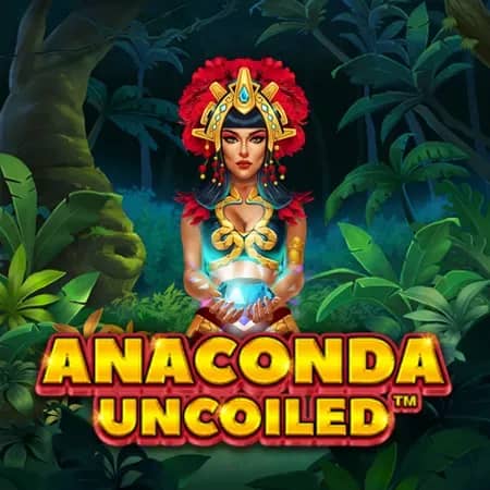 Anaconda Uncoiled